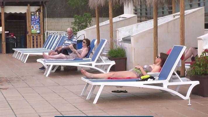 L'Informatiu - Fer vacances al setembre, una tendència a l'alça
