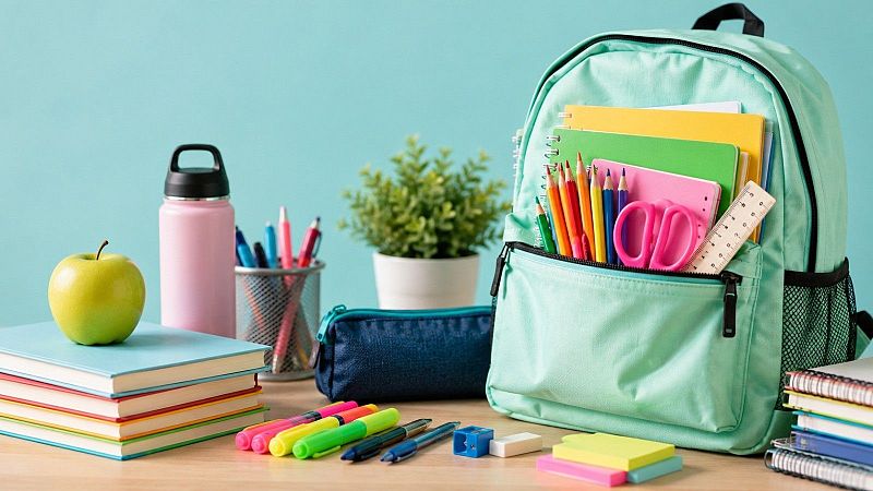 Vuelta al cole