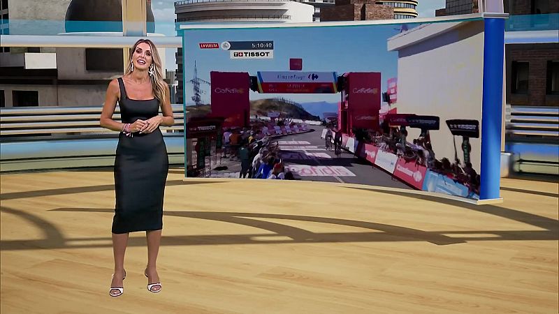 La suerte en tus manos - 06/09/2026 - Ver ahora