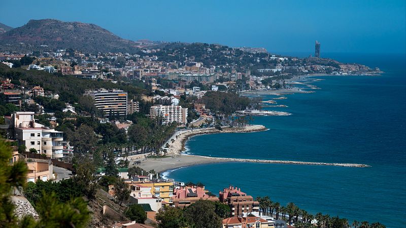 El turismo masivo dificulta la depuración de las aguas.