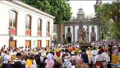 Canarias en 2' - 06/09/2026