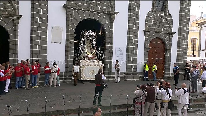 Telecanarias - Telecanarias - 06/09/2026