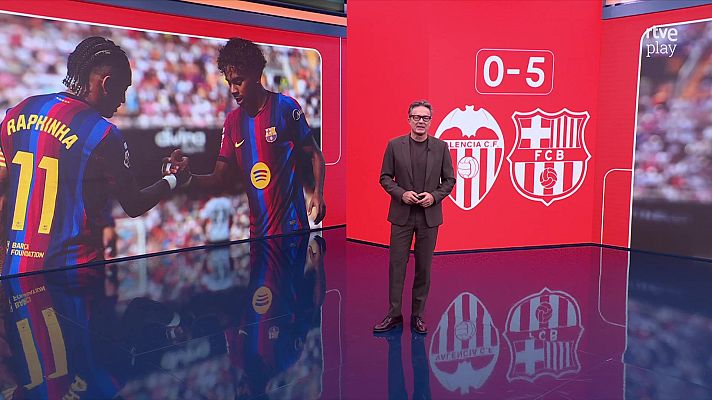 Teledeporte - Teledeporte 2 - 06/09/26 - Lengua de signos