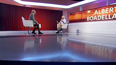 La hora cultural - 06/09/26