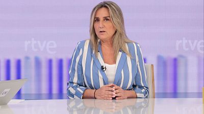 La hora de La 1 - 07/09/26