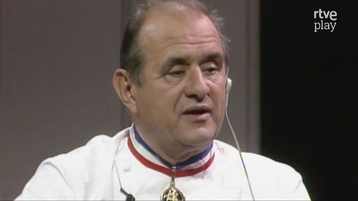 Muy personal - Paul Bocuse