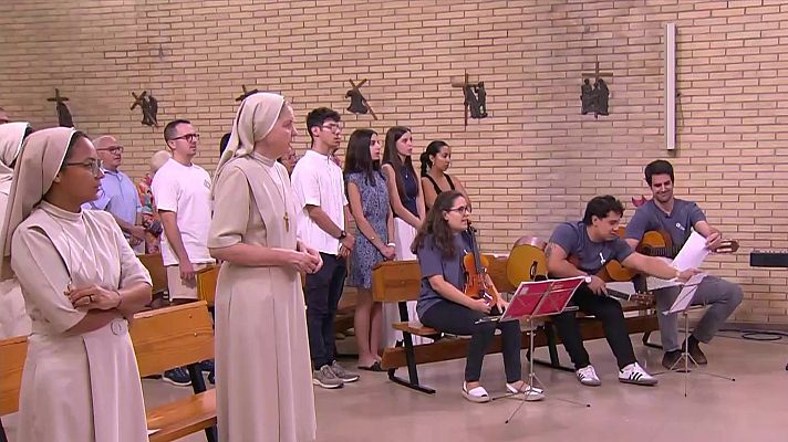 La Missa - 06/09/2026