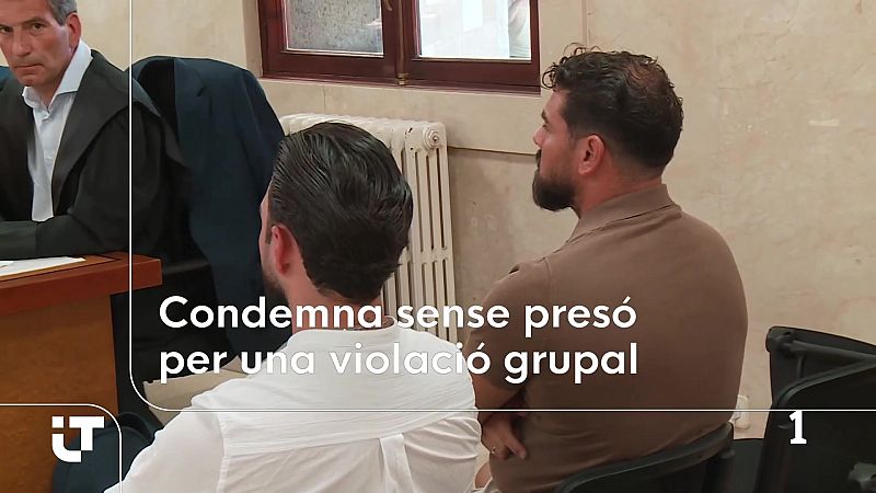 Informatiu Balear en 2' - 07/09/26