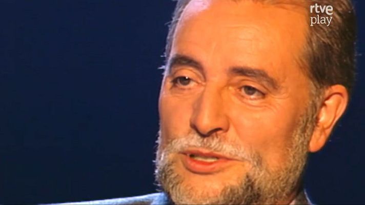 La noche abierta - Cayetana Guillén Cuervo, Julio Anguita y Alejandro Amenábar
