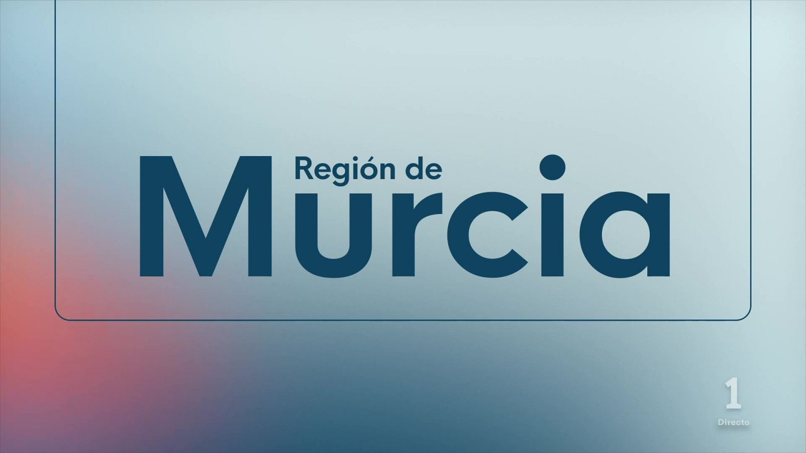 La Region de Murcia en 2' - 07/09/2026