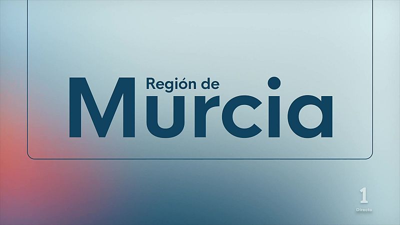 La Region de Murcia en 2' - 07/09/2026