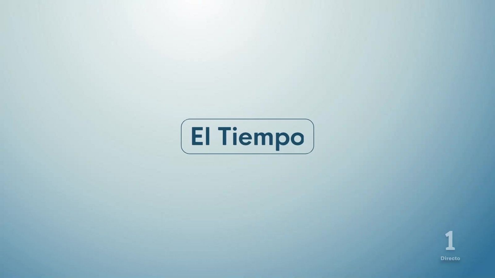 El tiempo en Andalucía - 07/09/2026