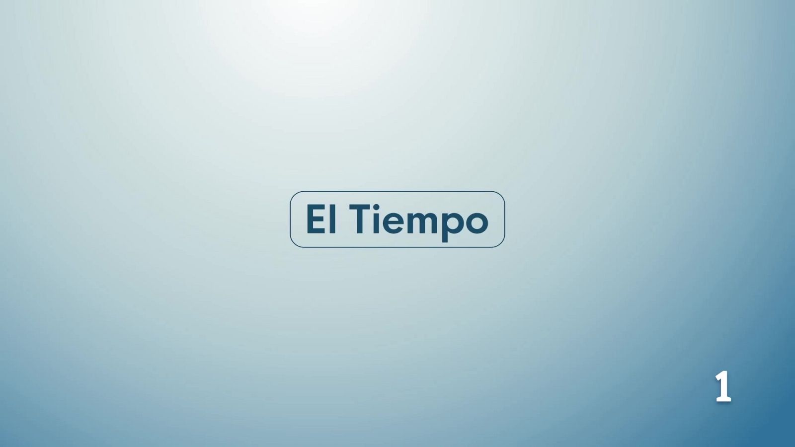 El Tiempo en Cantabria - 07/09/26