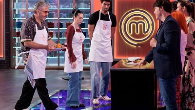 Mala Rodríguez presenta su mejor plato hasta la fecha