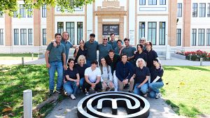 El nuevo fichaje de 'MasterChef Celebrity Legends': Antonio Banderas, �aspirante por un d�a?