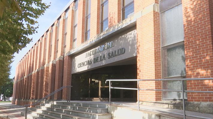 Noticias de Castilla y León - La ULE abre el curso con 80 matriculados en el nuevo grado de Medicina