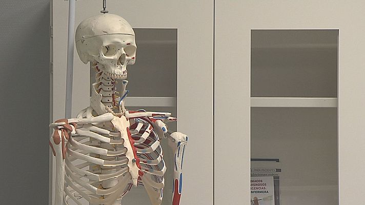Noticias de Castilla y León - La Universidad de Burgos inicia este curso el nuevo grado de Medicina