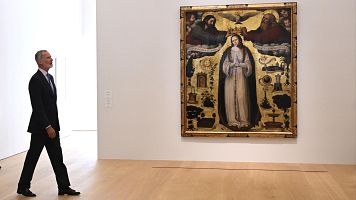 El centro cultural Faro Santander ya ilumina la capital c�ntabra