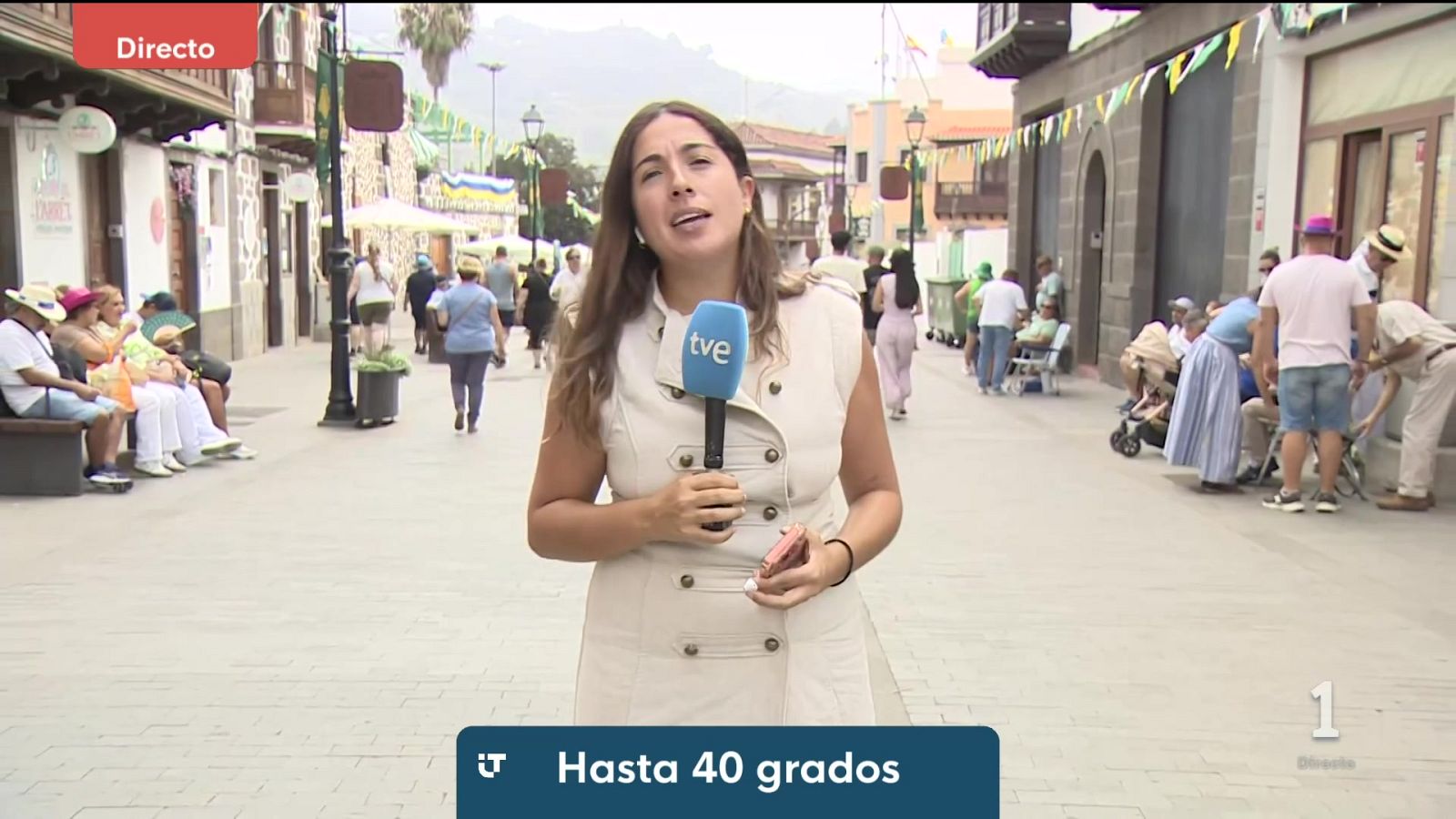 Canarias en 2'- 07/09/2026