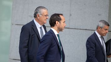 El expresidente de Plus Ultra confirma ante el juez que "daba por hecho que el 1% de las gestiones eran para Zapatero"