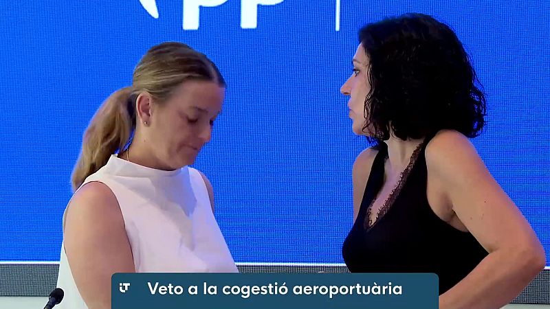 Informatiu Balear 2 - 07/09/26
