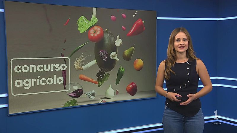 Informativo Telerioja 2 - 07/09/26