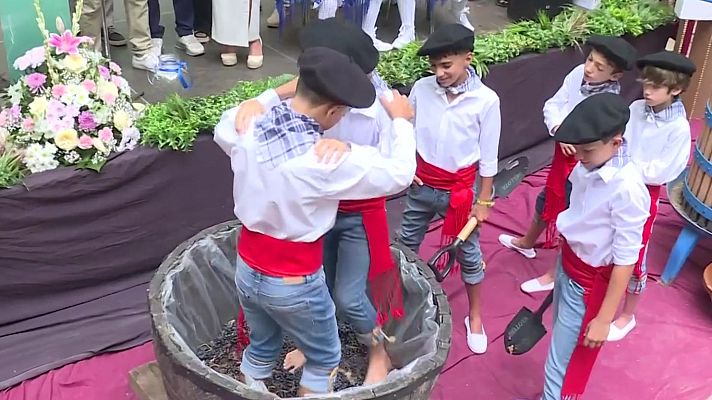  - Fiesta del Vino de Méntrida