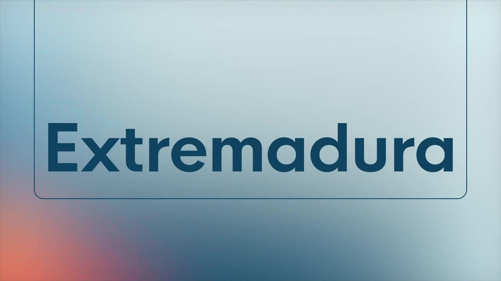 Noticias de Extremadura 2 - 07/09/2026 - Ver ahora