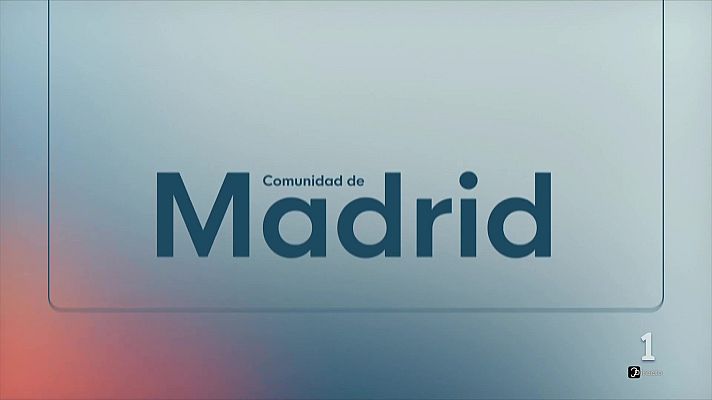 Informativo de Madrid - Informativo Madrid 2 –  07/09/26