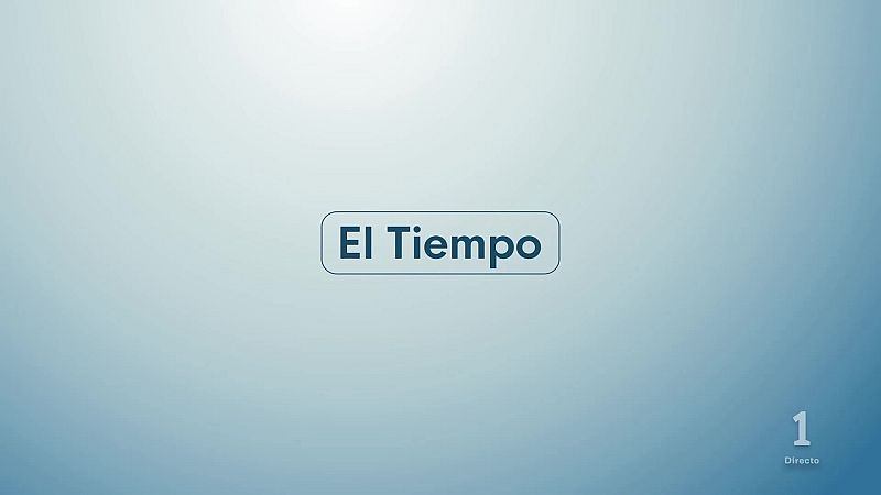 TELENAVARRA TIEMPO 20260907