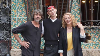 La Casa Vicens
