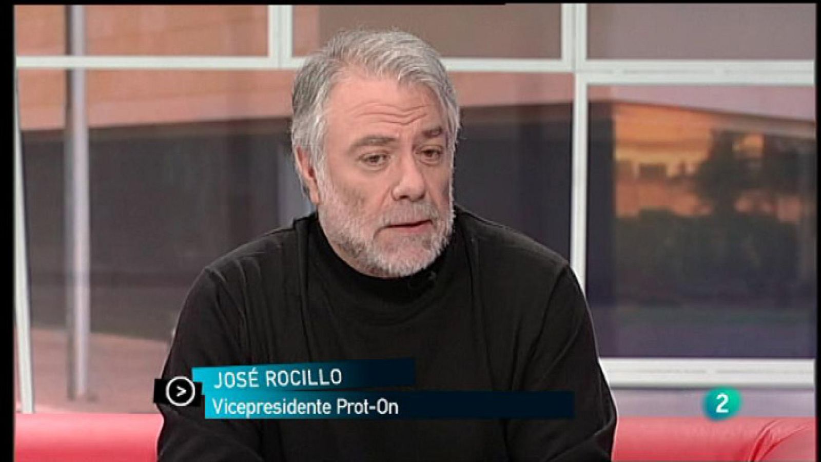 Para Todos La 2 - ONG: Prot-On