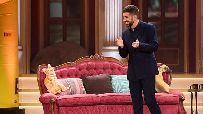 Broncano envía un abrazo de apoyo a Ceuta