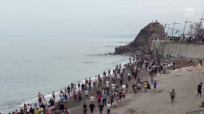 La tarde en 24h - La tarde en 24 horas - 07/09/26