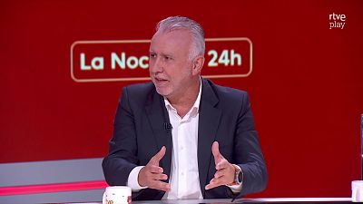 La noche en 24 horas - 07/09/26