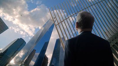 11-S: La reconstrucción de la Zona Cero