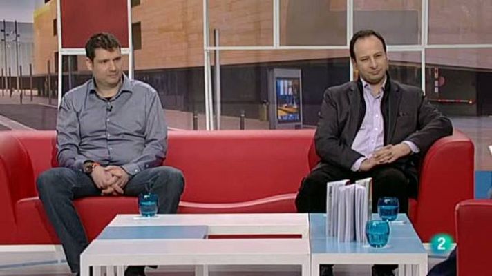 Para todos La 2 - Javier Lillo y Juan José de Lanuza