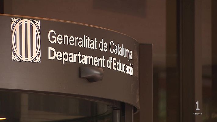 L'Informatiu - Les proves PISA a Catalunya, sense valor per una exclusió massiva