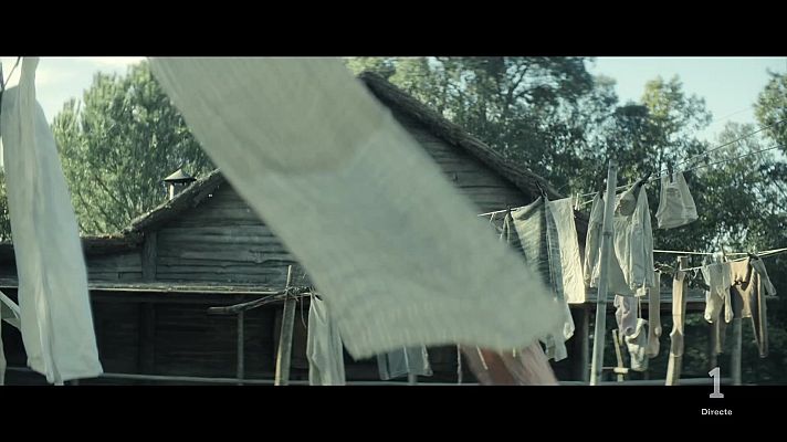 L'Informatiu - 'El Nido', amb Michelle Jenner, arriba als cinemes amb un thriller psicològic sobre el control familiar
