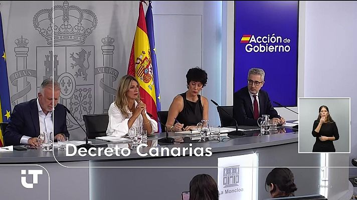 Telecanarias - Telecanarias - 08/09/2026
