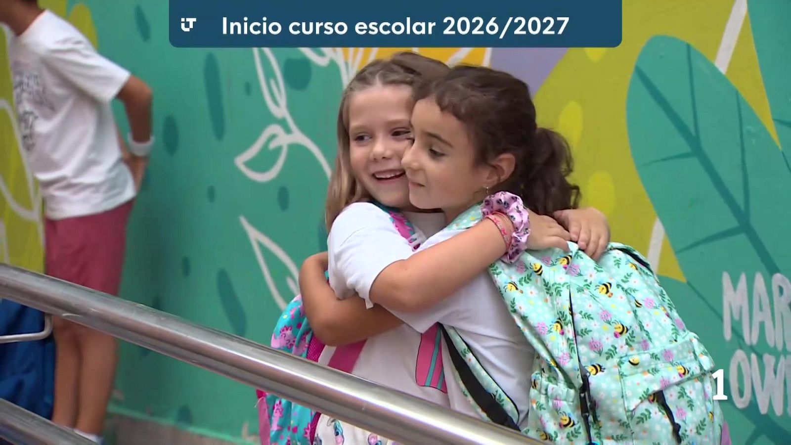 VUELTA AL COLE
