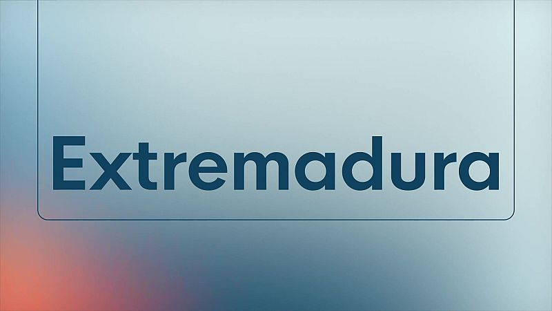 Noticias de Extremadura - 08/09/2026 - Ver ahora