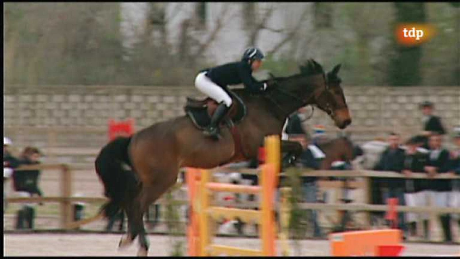 Hípica - Mediterranean European Tour. Resumen - Ver ahora