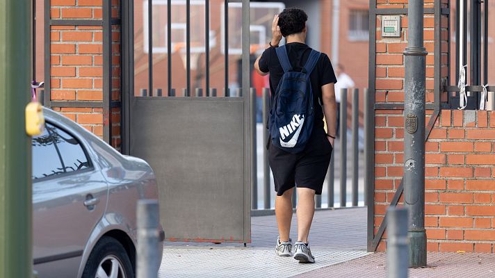 Noticias de Castilla y León - Claves del retroceso de niveles educativos en Castilla y León