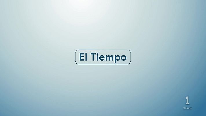 Telenavarra - El tiempo en Navarra - 8/09/2026