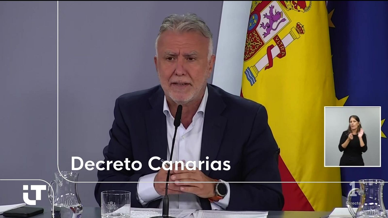 Canarias en 2' - 08/09/2026