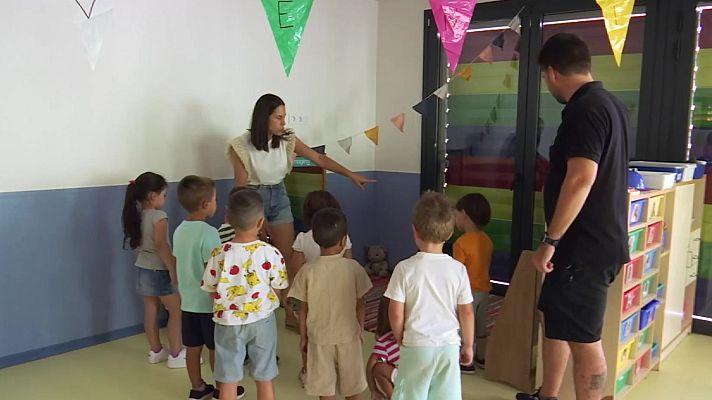 Noticias Aragón - El milagro de la escuela de Perales de Alfambra, Teruel