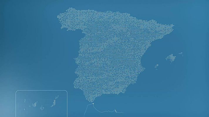 Informativo de Madrid - Informativo Madrid 1 – 08/09/26