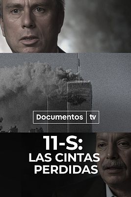 11-S: Las cintas perdidas