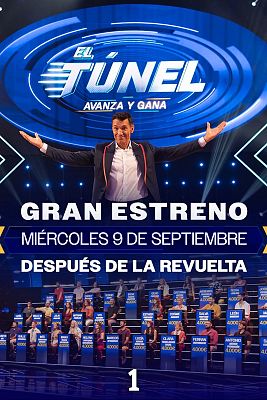 El túnel - Las claves de 'El Túnel': "No gana el que más sabe"